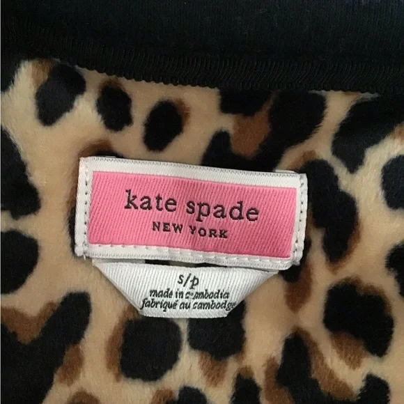 KATE SPADE TOP - Picture 10 of 12